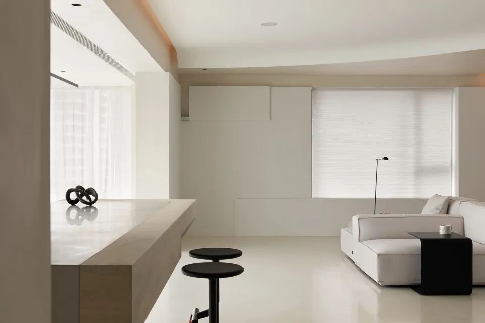 江景大宅 | 拥景揽风恰作栖居诗(图5) 江景大宅 | 拥景揽风恰作栖居诗(图5)