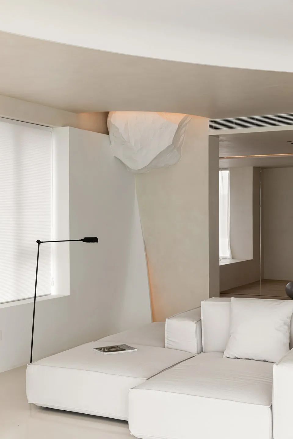 江景大宅 | 拥景揽风恰作栖居诗(图6) 江景大宅 | 拥景揽风恰作栖居诗(图6)