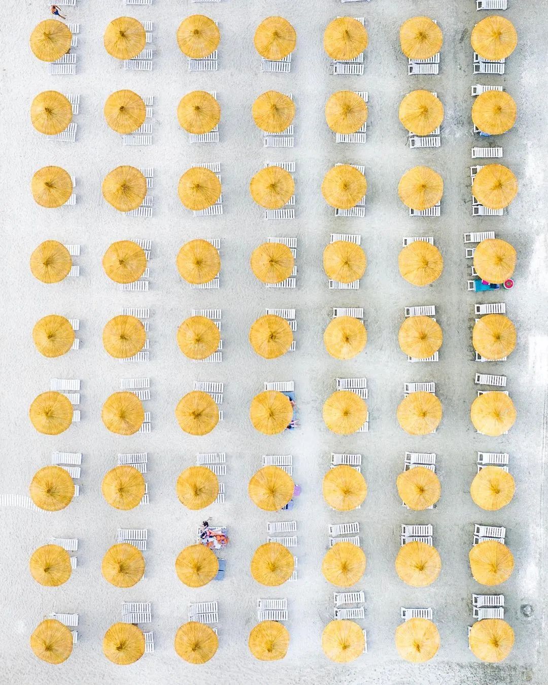 当摄影师有强迫症，就有了这期作品！(图10)