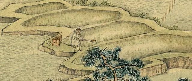 溥仪带出宫的这幅《姑苏繁华图》，超级震撼！(图7)