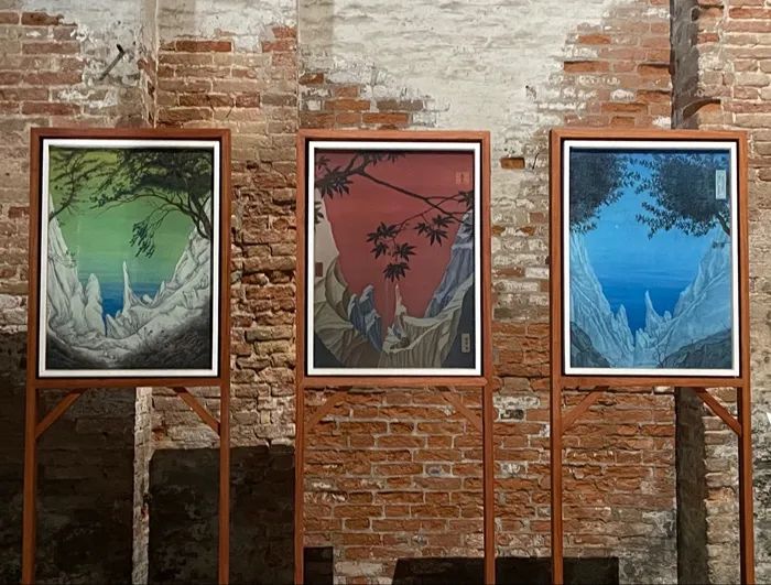 今年的威尼斯艺术双年展有多野？(图6)