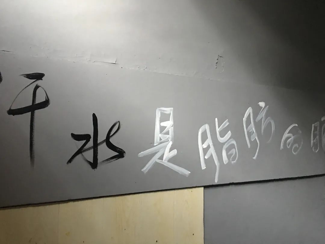 20份 健身房减肥文案！送刘耕宏女孩！(图2)