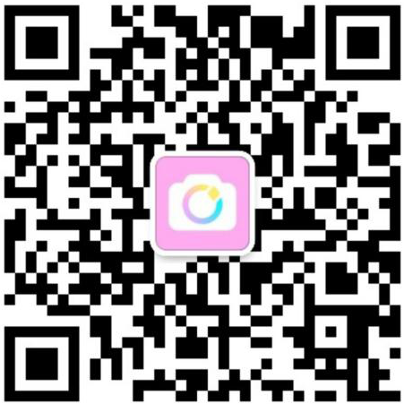 #大广赛#2022第14届大广赛命题策略单:美颜相机(图5) #大广赛#2022第14届大广赛命题策略单:美颜相机(图5)
