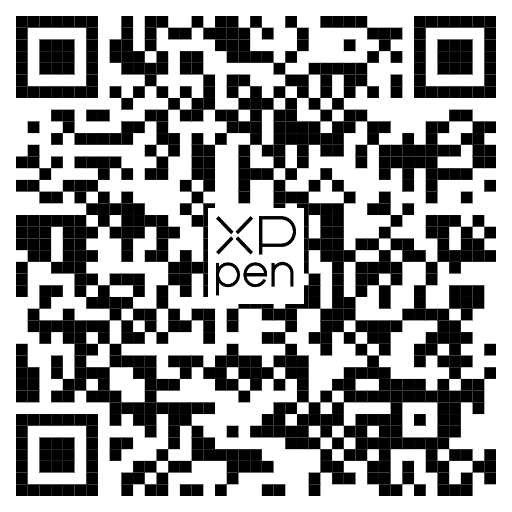 #大广赛#2022第14届大广赛命题策略单:XPPen(图6) #大广赛#2022第14届大广赛命题策略单:XPPen(图6)