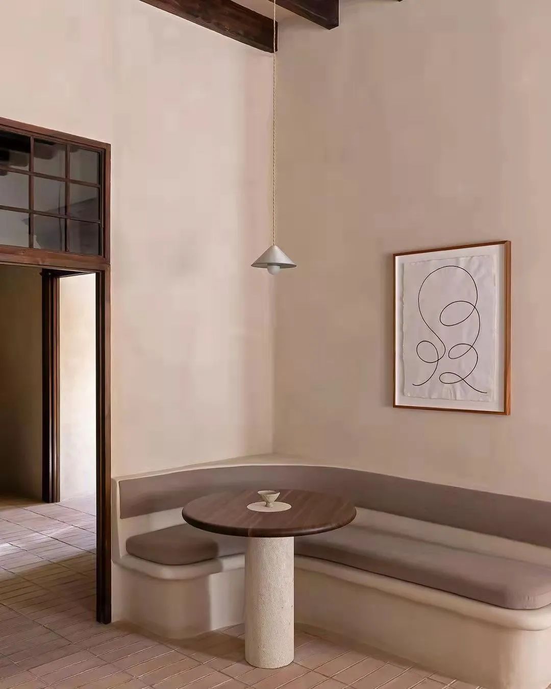 侘寂极简风，美学的最高境界！(图5)