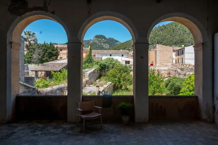 侘寂极简风，美学的最高境界！(图2)