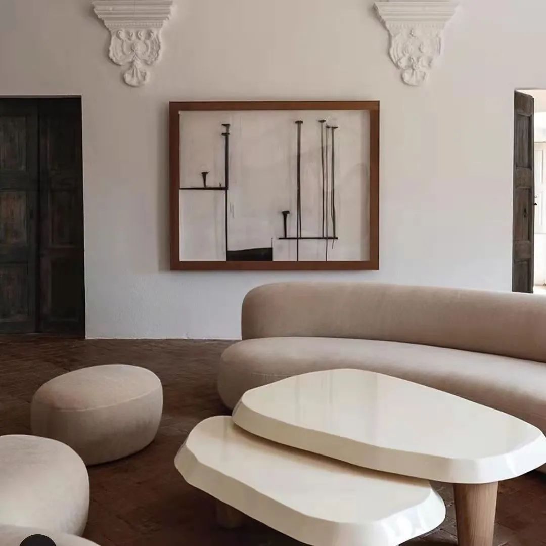 侘寂极简风，美学的最高境界！(图11)