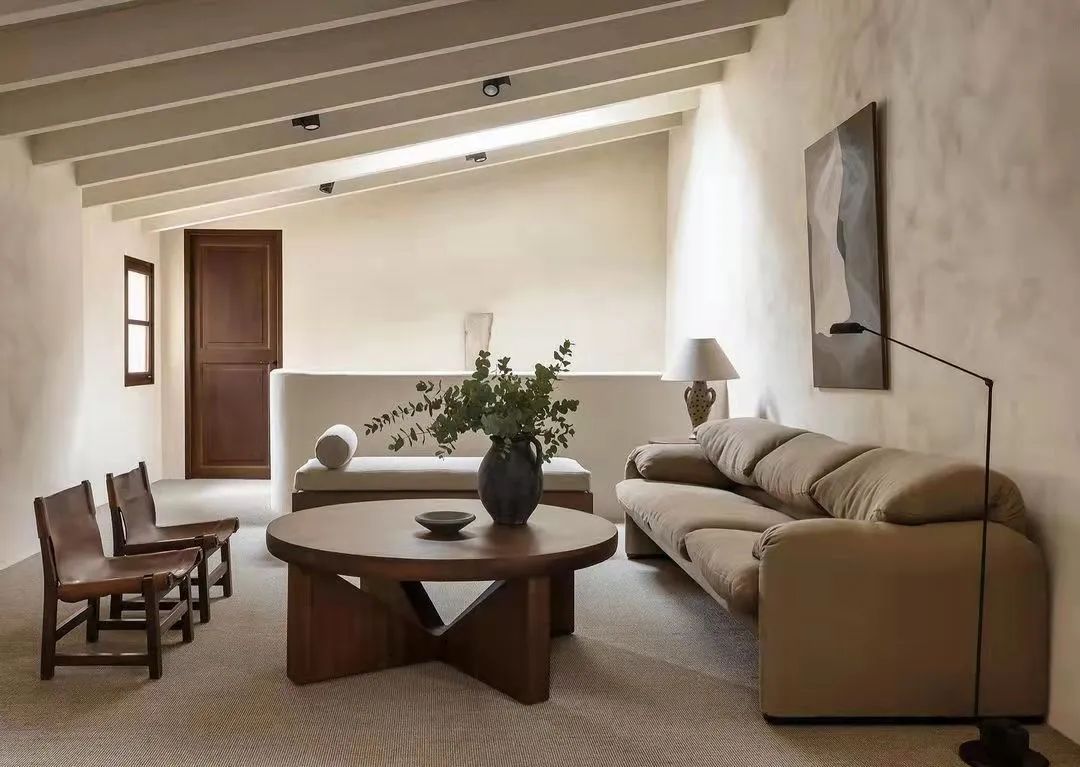 侘寂极简风，美学的最高境界！(图7)