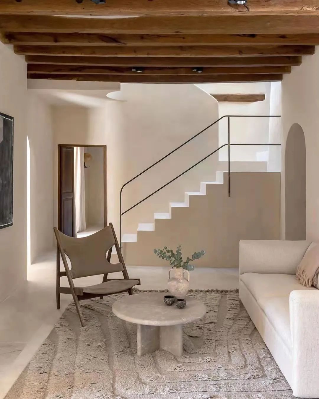 侘寂极简风，美学的最高境界！(图12)