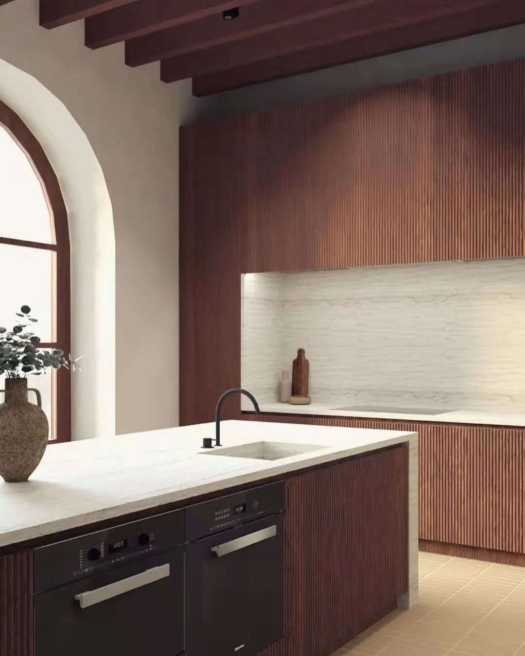 侘寂极简风，美学的最高境界！(图17)