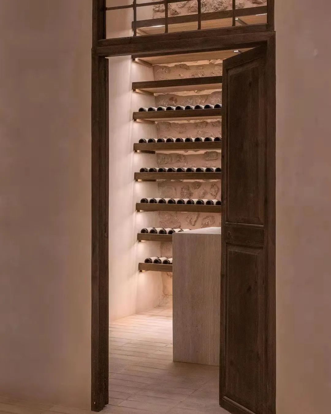 侘寂极简风，美学的最高境界！(图19)