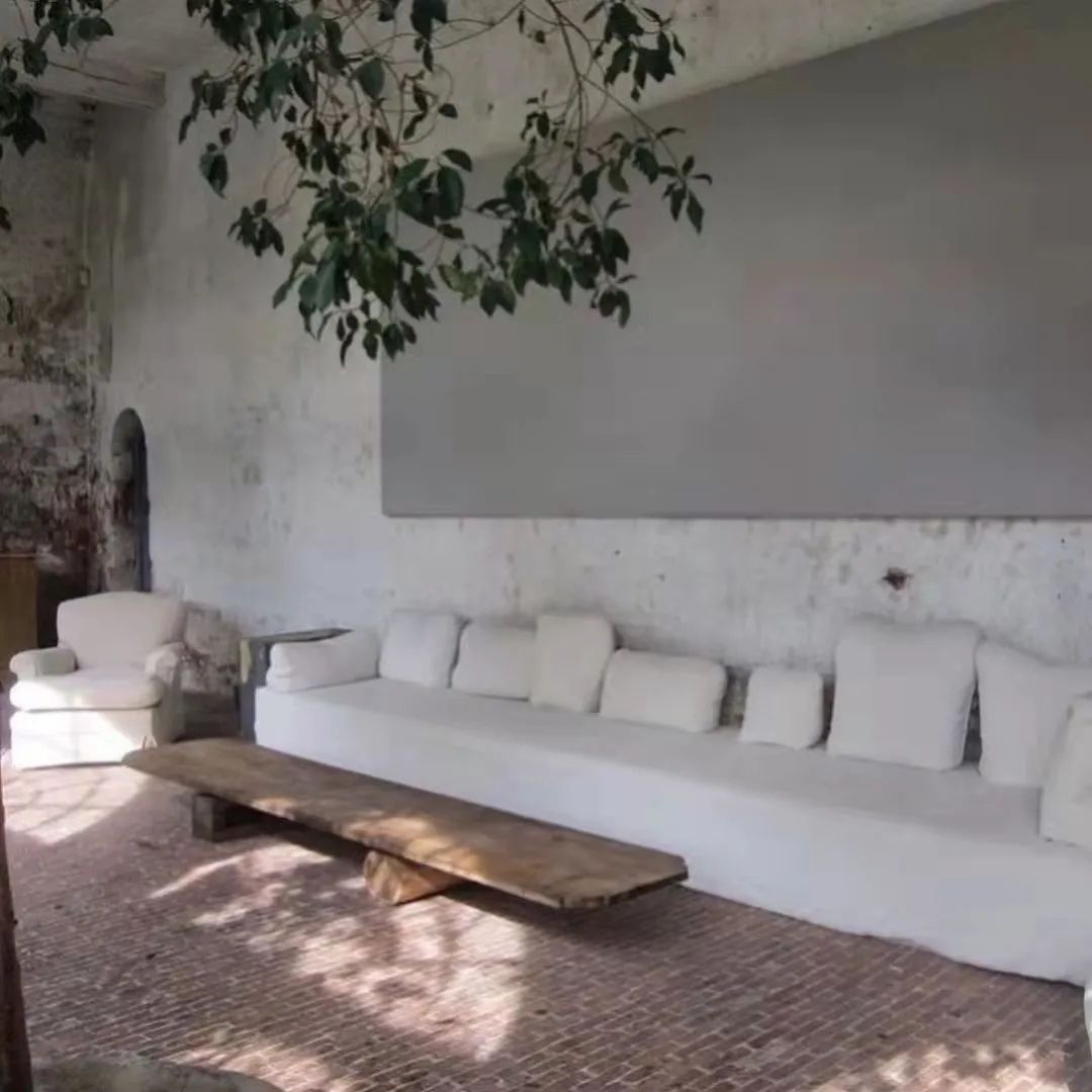 侘寂极简风，美学的最高境界！(图13)