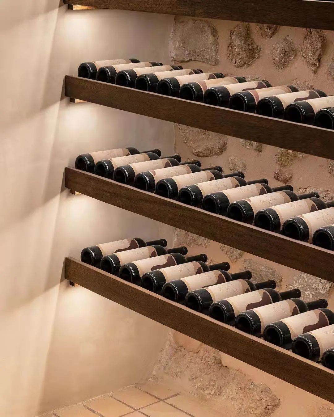 侘寂极简风，美学的最高境界！(图20)