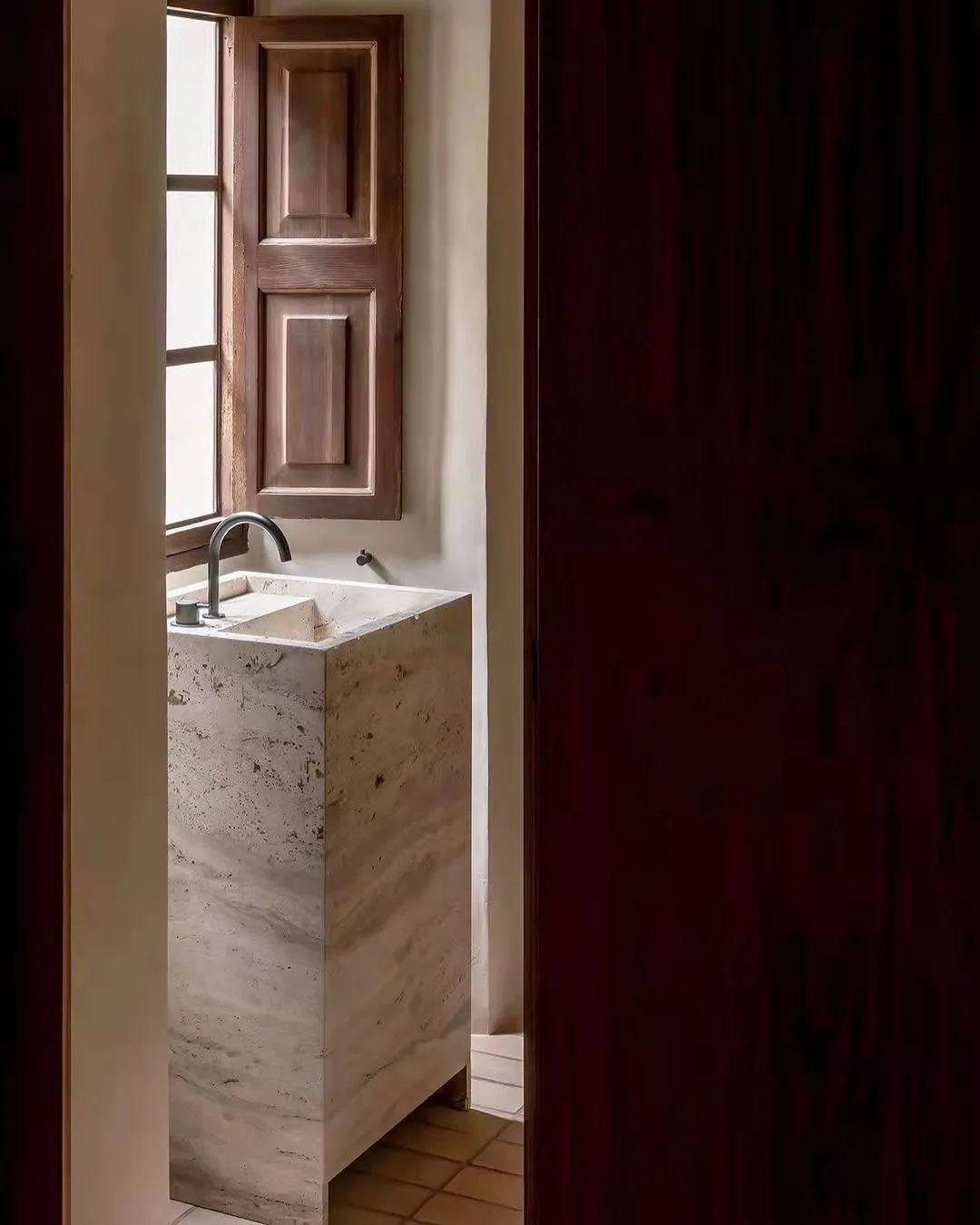 侘寂极简风，美学的最高境界！(图22)