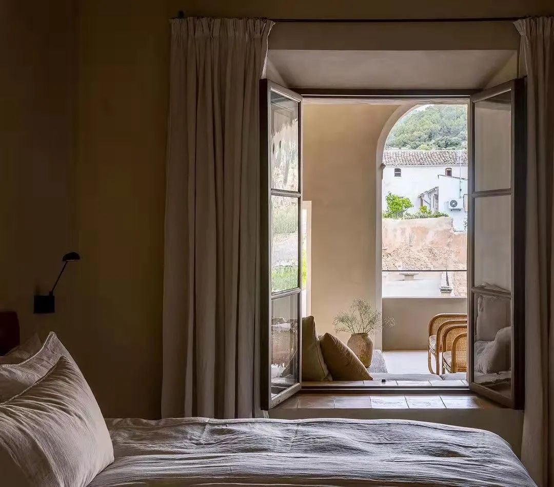 侘寂极简风，美学的最高境界！(图21)