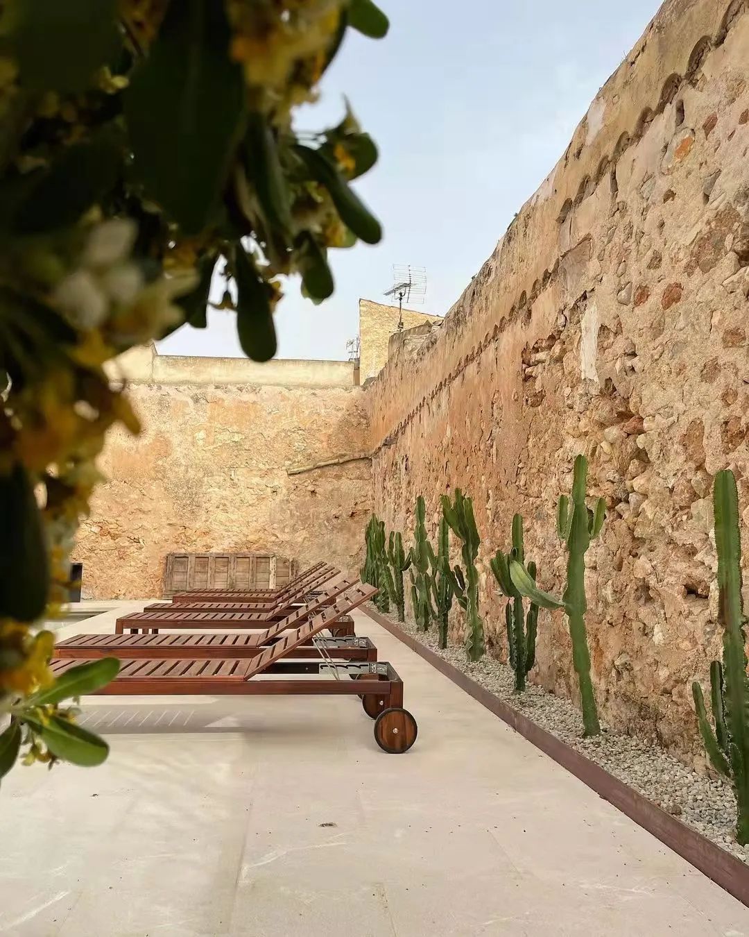 侘寂极简风，美学的最高境界！(图25)