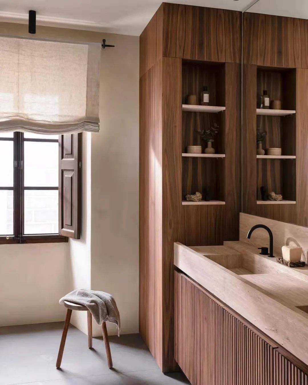 侘寂极简风，美学的最高境界！(图23)