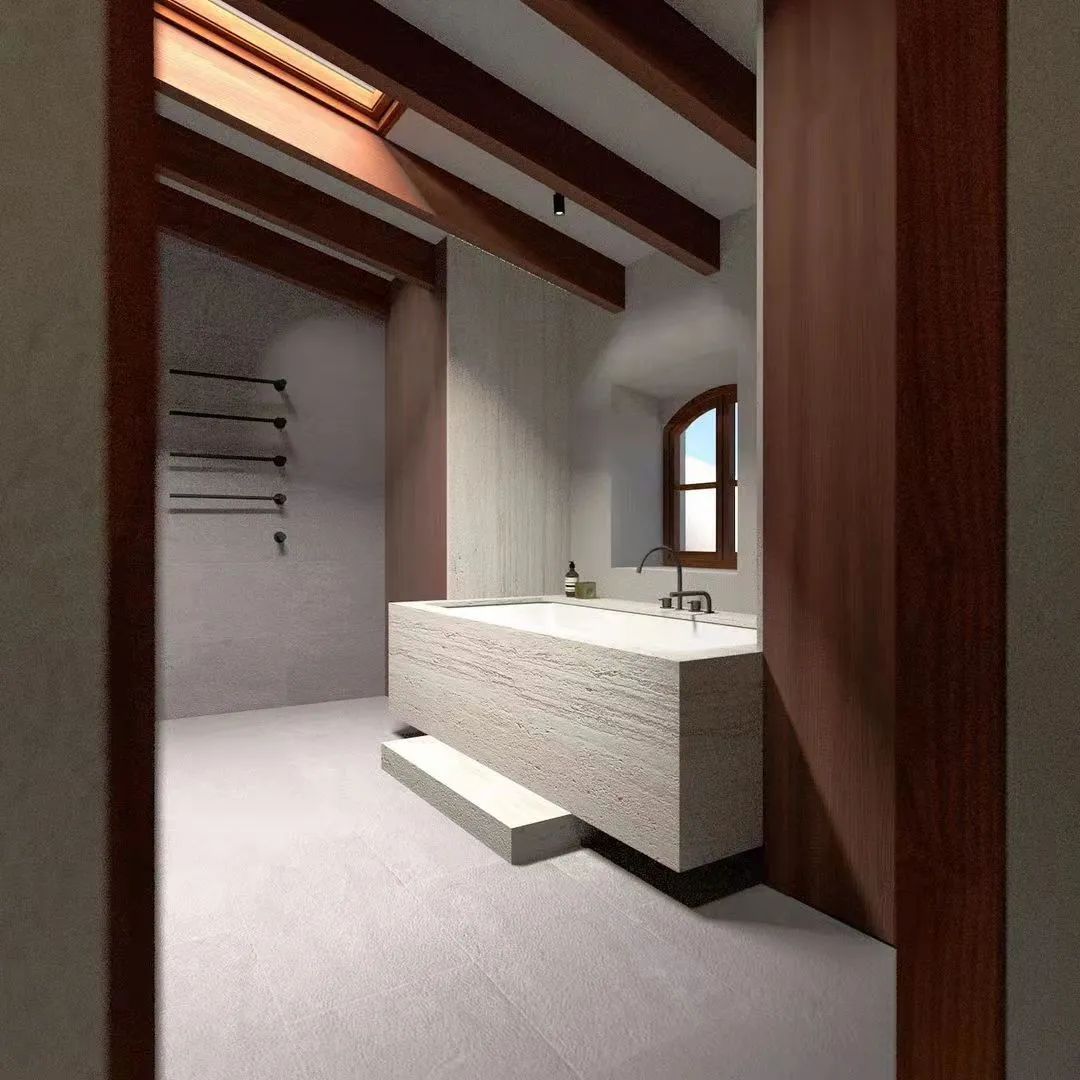 侘寂极简风，美学的最高境界！(图24)