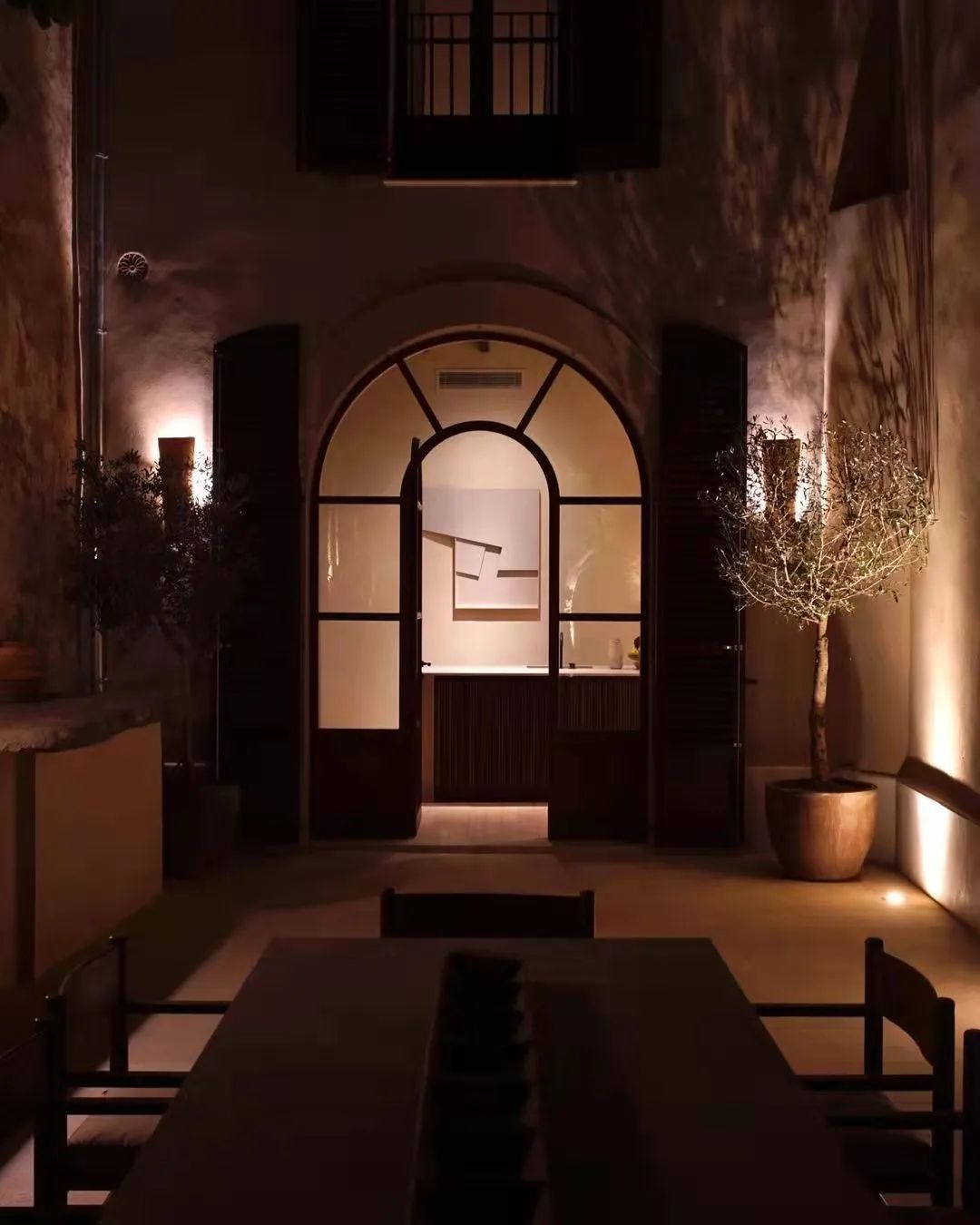 侘寂极简风，美学的最高境界！(图29)