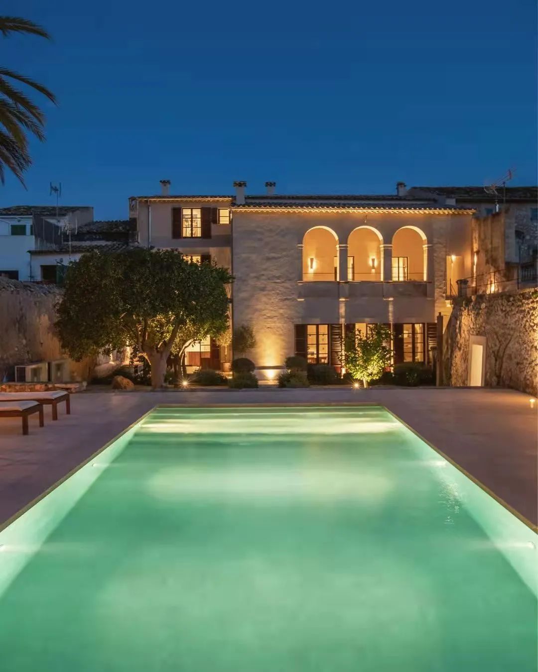 侘寂极简风，美学的最高境界！(图28)