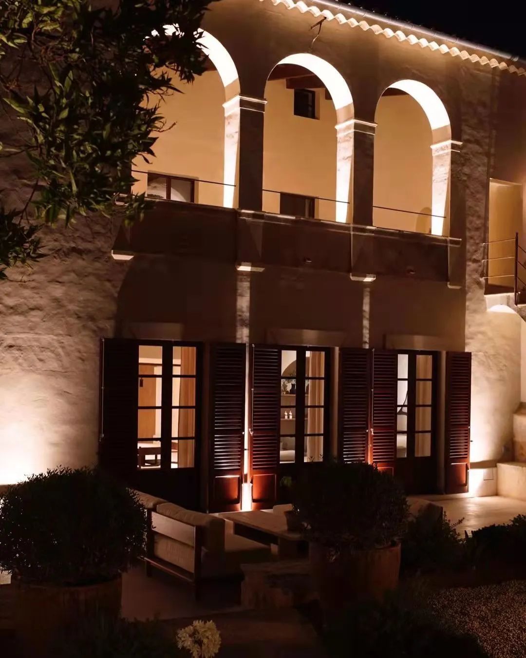 侘寂极简风，美学的最高境界！(图31)