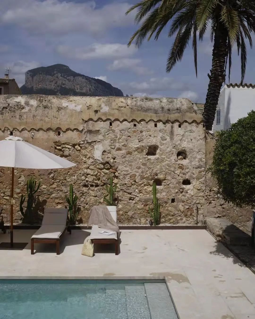 侘寂极简风，美学的最高境界！(图26)