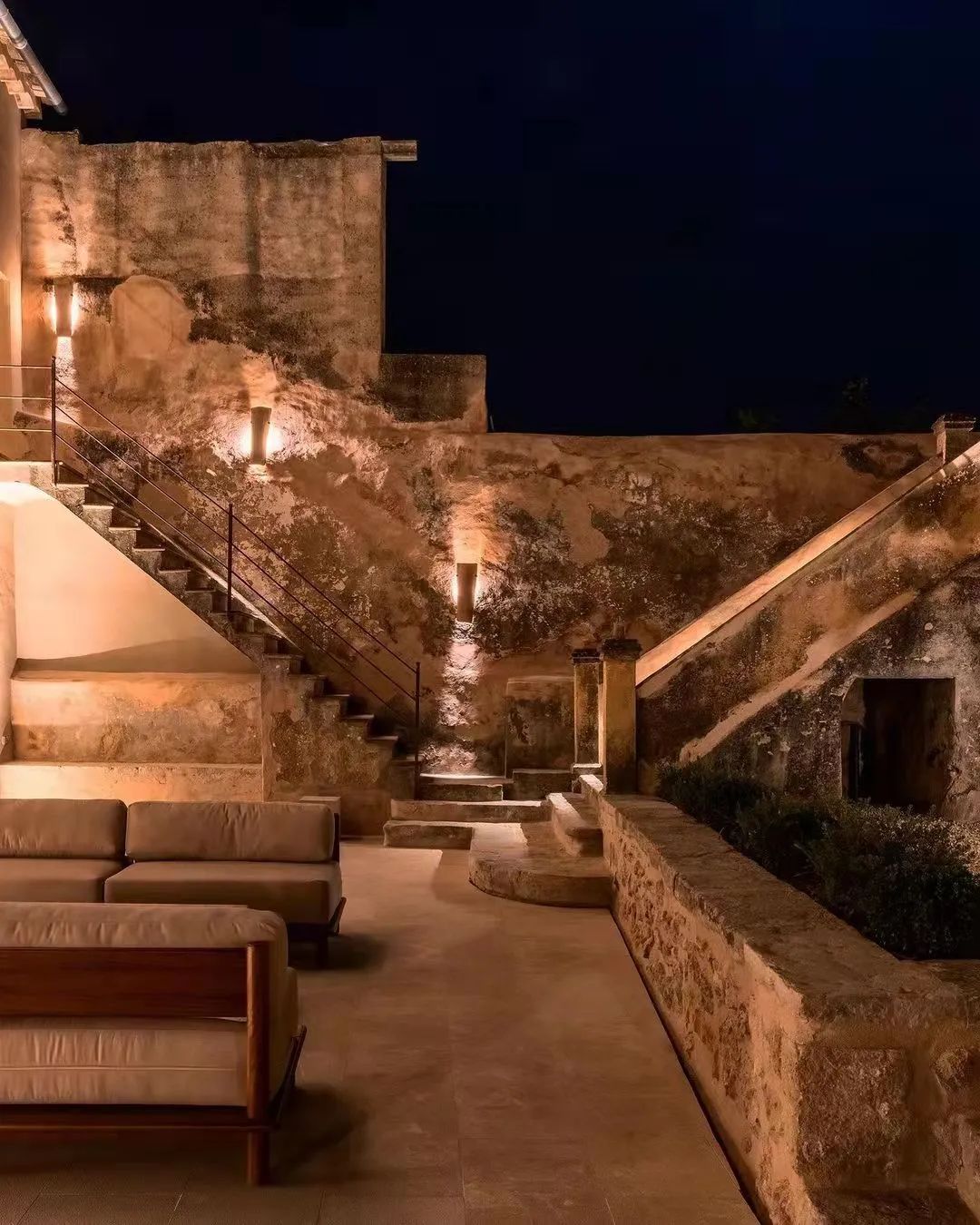 侘寂极简风，美学的最高境界！(图30)