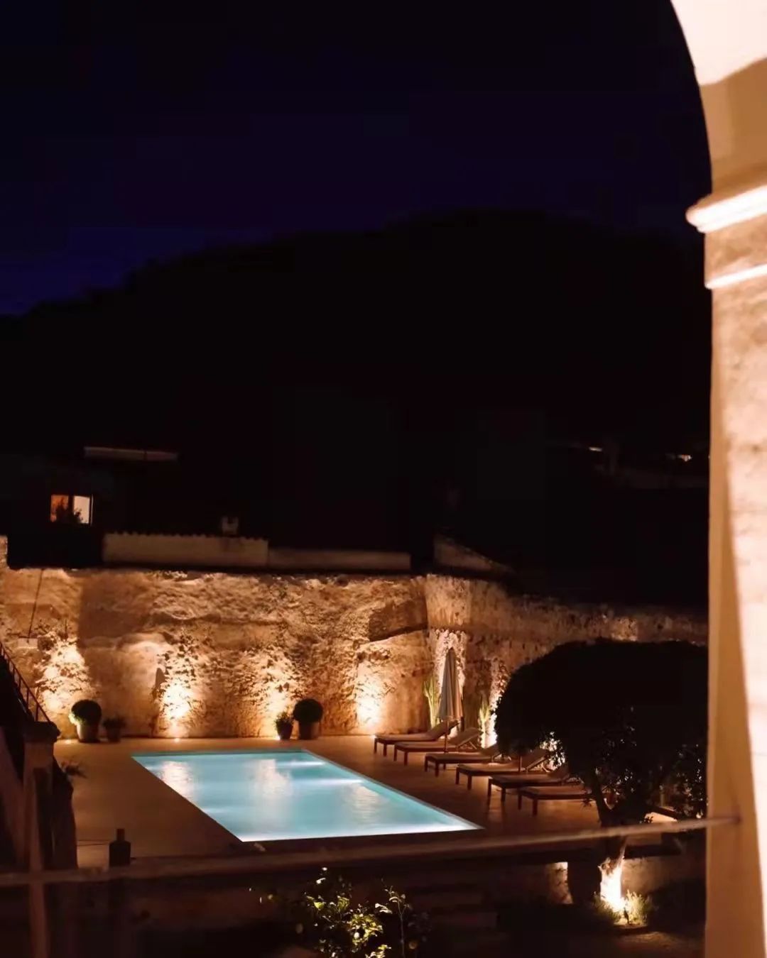 侘寂极简风，美学的最高境界！(图33)