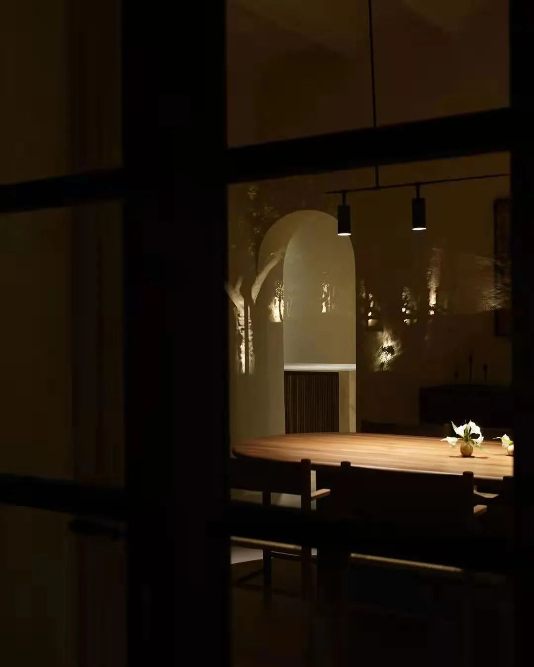 侘寂极简风，美学的最高境界！(图32)