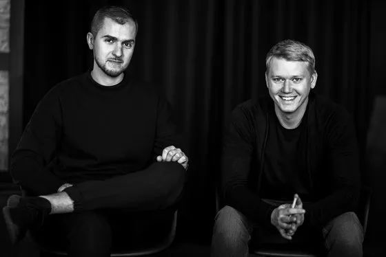 160m²高级灰公寓，极致的现代感(图26)