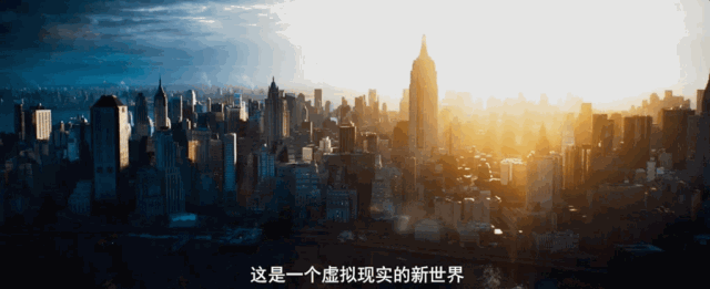 研究VR的这七年,都发生了什么?(图2) 研究VR的这七年,都发生了什么?(图2)