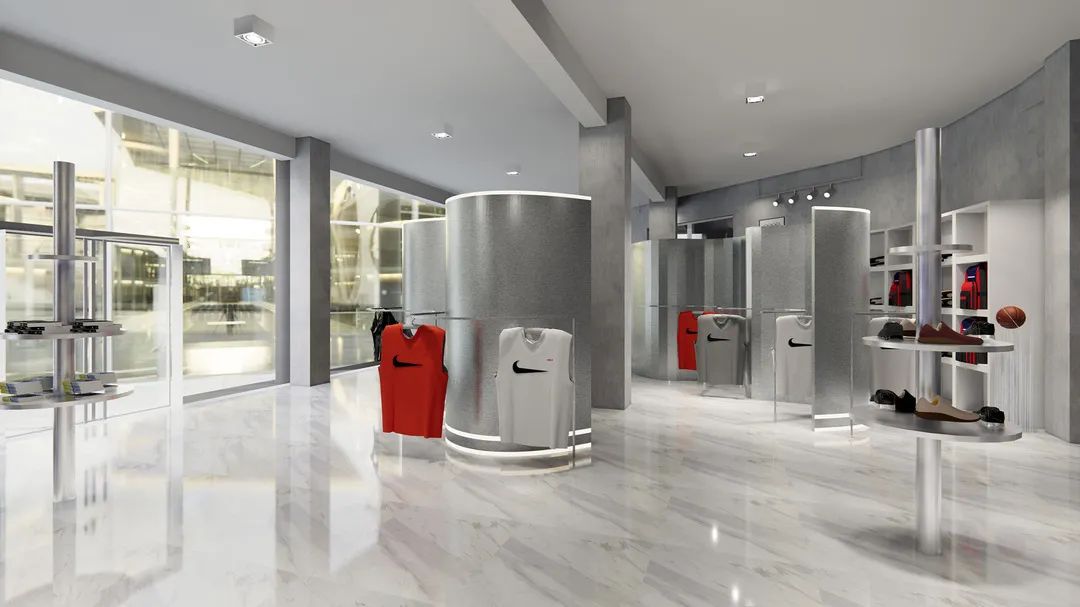 毕业展 | 2022湖南师范大学美术学院环境设计专业毕业作品展(图81)