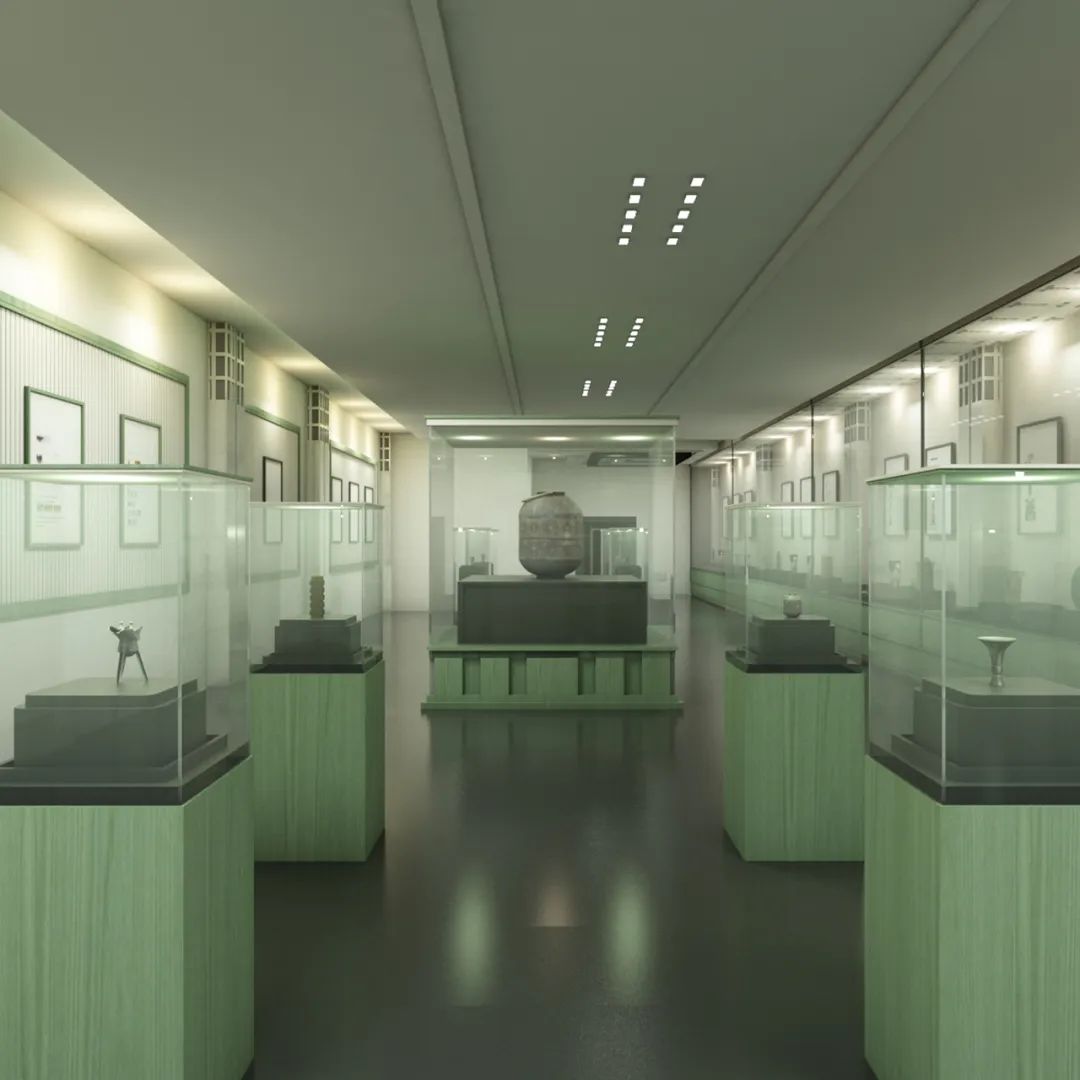 毕业展 | 2022湖南师范大学美术学院环境设计专业毕业作品展(图85)