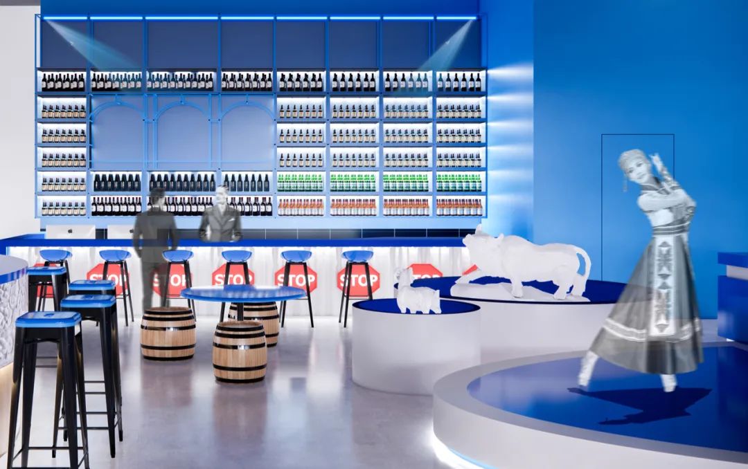 毕业展 | 2022湖南师范大学美术学院环境设计专业毕业作品展(图83)