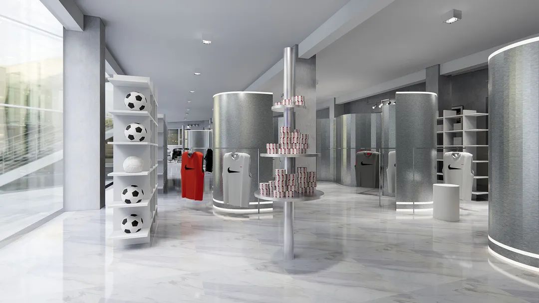 毕业展 | 2022湖南师范大学美术学院环境设计专业毕业作品展(图80)