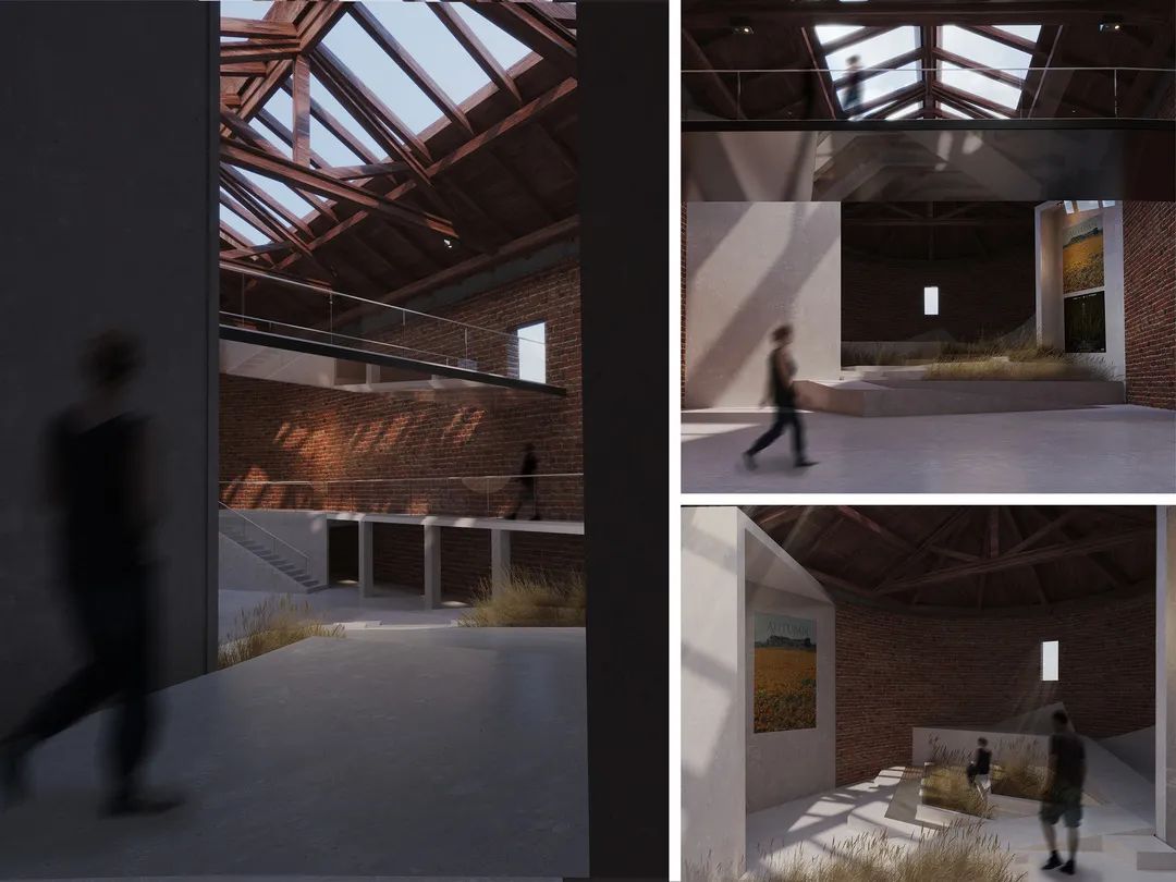 毕业展 | 2022湖南师范大学美术学院环境设计专业毕业作品展(图11)