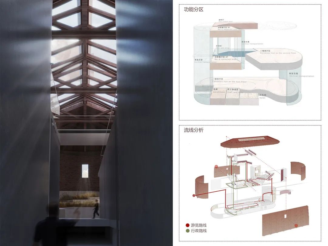 毕业展 | 2022湖南师范大学美术学院环境设计专业毕业作品展(图10)