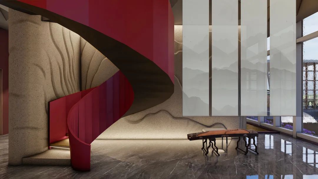 毕业展 | 2022湖南师范大学美术学院环境设计专业毕业作品展(图21)