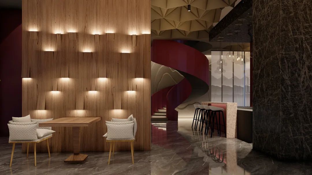 毕业展 | 2022湖南师范大学美术学院环境设计专业毕业作品展(图22)