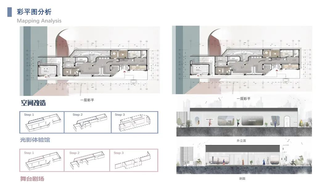 毕业展 | 2022湖南师范大学美术学院环境设计专业毕业作品展(图42)