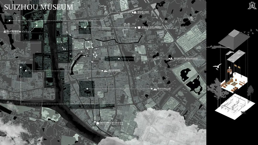 毕业展 | 2022湖南师范大学美术学院环境设计专业毕业作品展(图32)