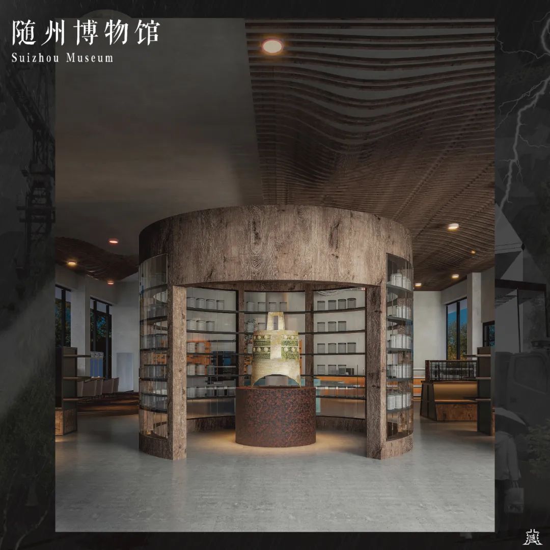 毕业展 | 2022湖南师范大学美术学院环境设计专业毕业作品展(图31)