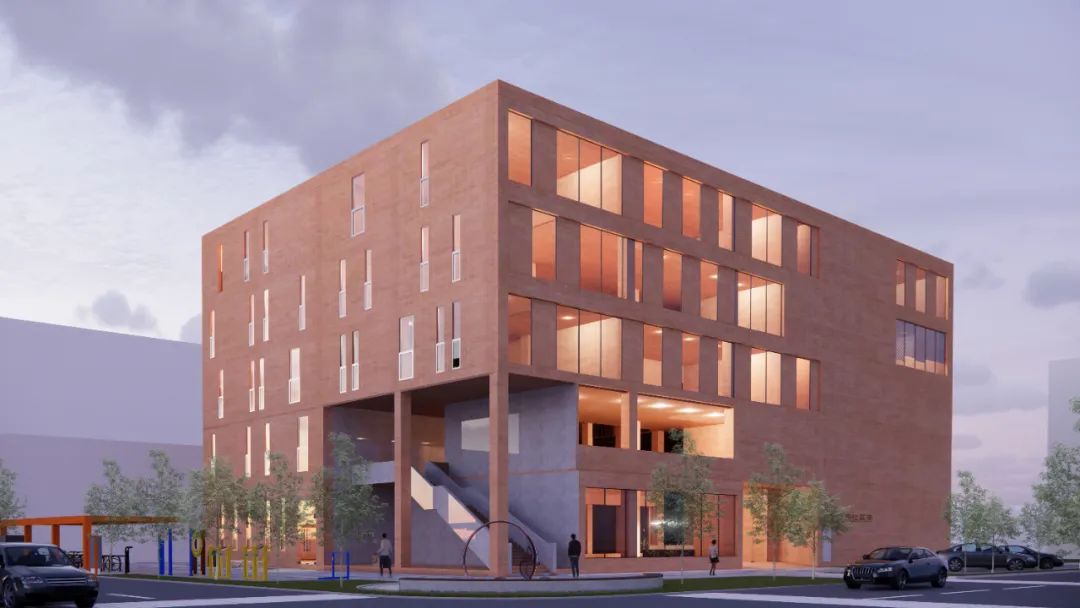 毕业展 | 2022湖南师范大学美术学院环境设计专业毕业作品展(图36)