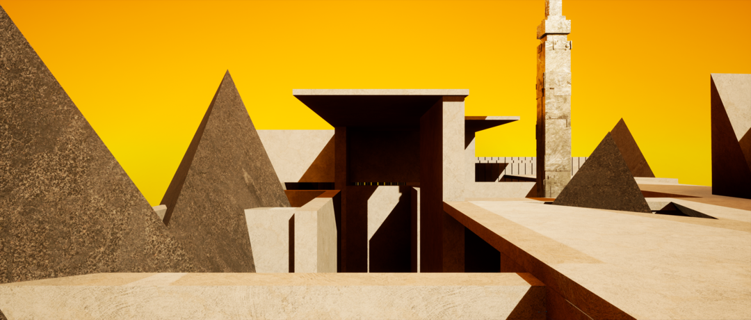 毕业展 | 2022湖南师范大学美术学院环境设计专业毕业作品展(图54)