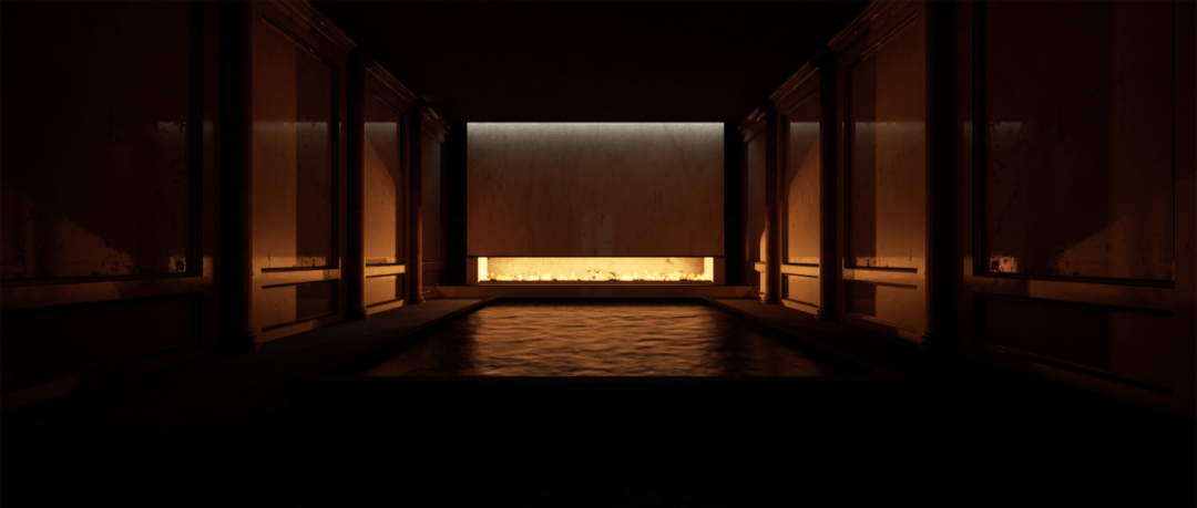 毕业展 | 2022湖南师范大学美术学院环境设计专业毕业作品展(图53)