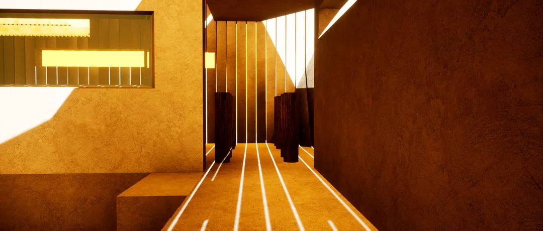 毕业展 | 2022湖南师范大学美术学院环境设计专业毕业作品展(图56)