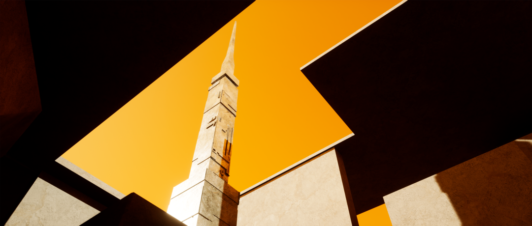 毕业展 | 2022湖南师范大学美术学院环境设计专业毕业作品展(图55)