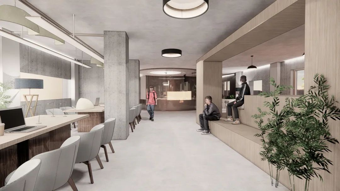 毕业展 | 2022湖南师范大学美术学院环境设计专业毕业作品展(图63)