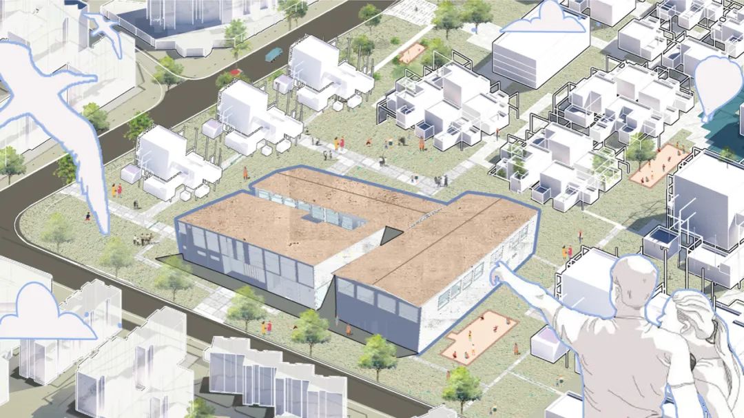 毕业展 | 2022湖南师范大学美术学院环境设计专业毕业作品展(图59)