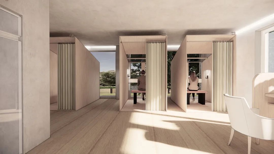 毕业展 | 2022湖南师范大学美术学院环境设计专业毕业作品展(图66)